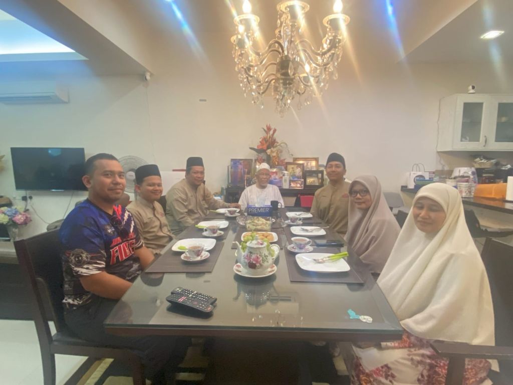 Jejak Alumni Darul Quran Jakim Siri 2 Pahang 03