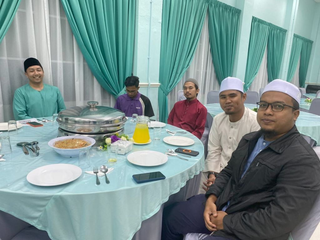 Jejak Alumni Darul Quran Jakim Siri 2 Pahang 05
