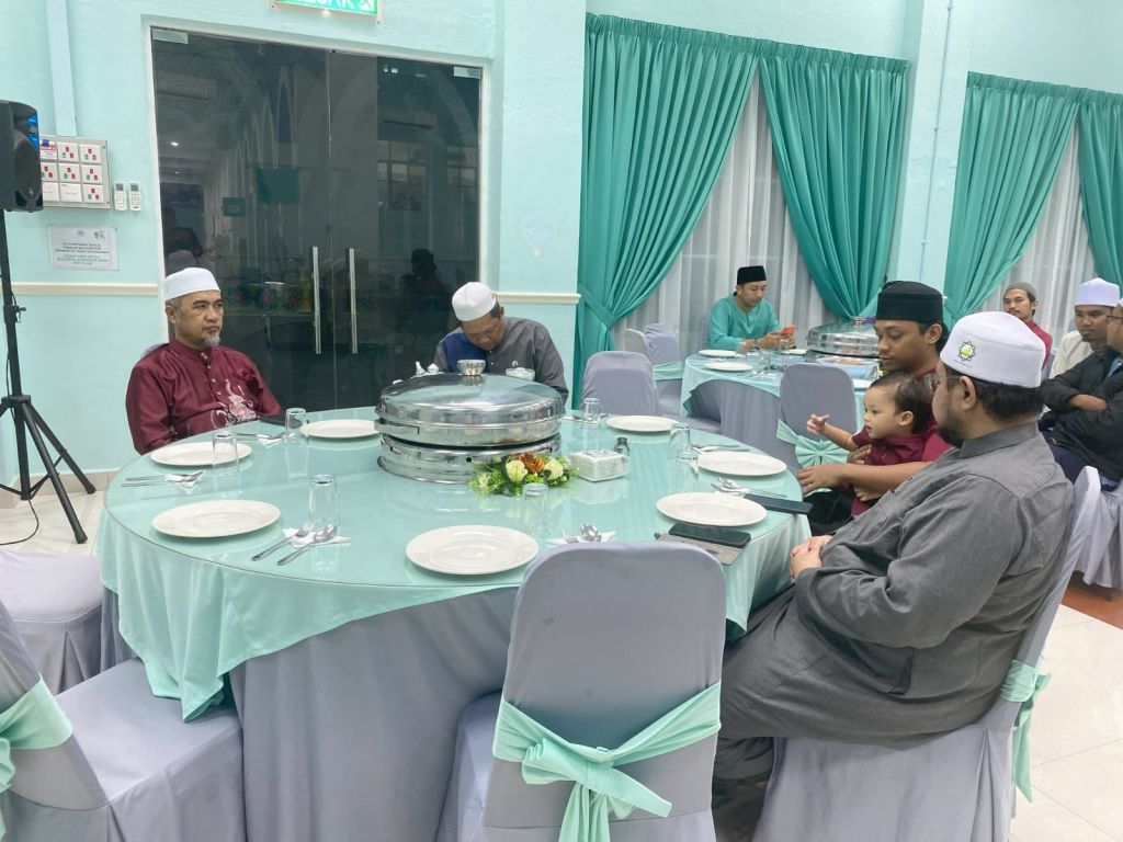Jejak Alumni Darul Quran Jakim Siri 2 Pahang 06