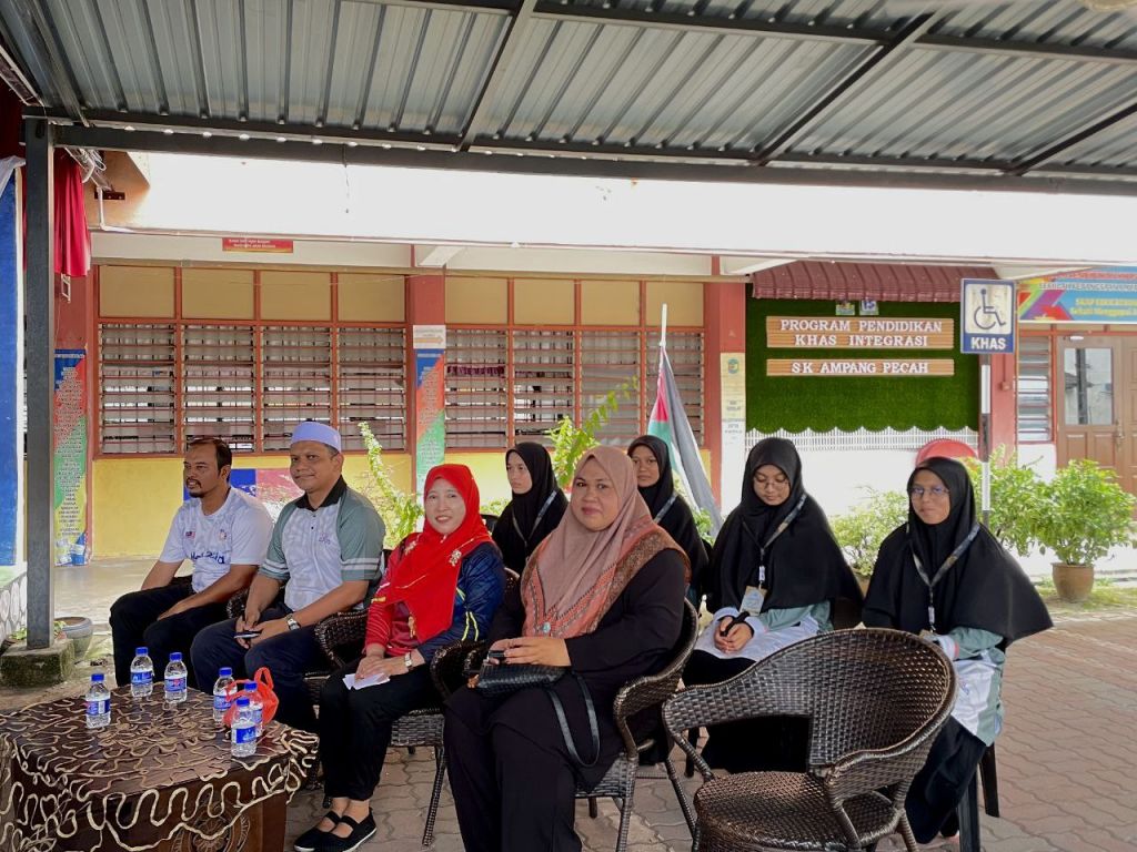 Program Tahsin 2024 07