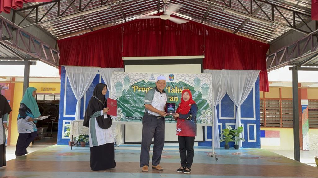 Program Tahsin 2024 10