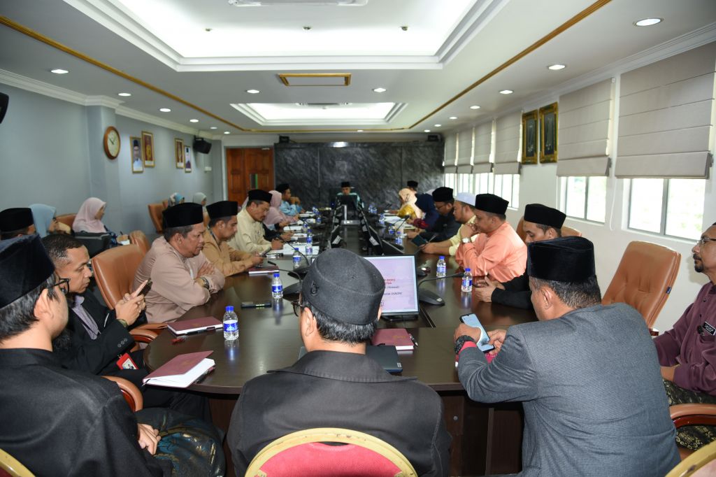 DQ BDKI BINCANG SELARAS ISU PENGURUSAN DAN AKADEMIK 02