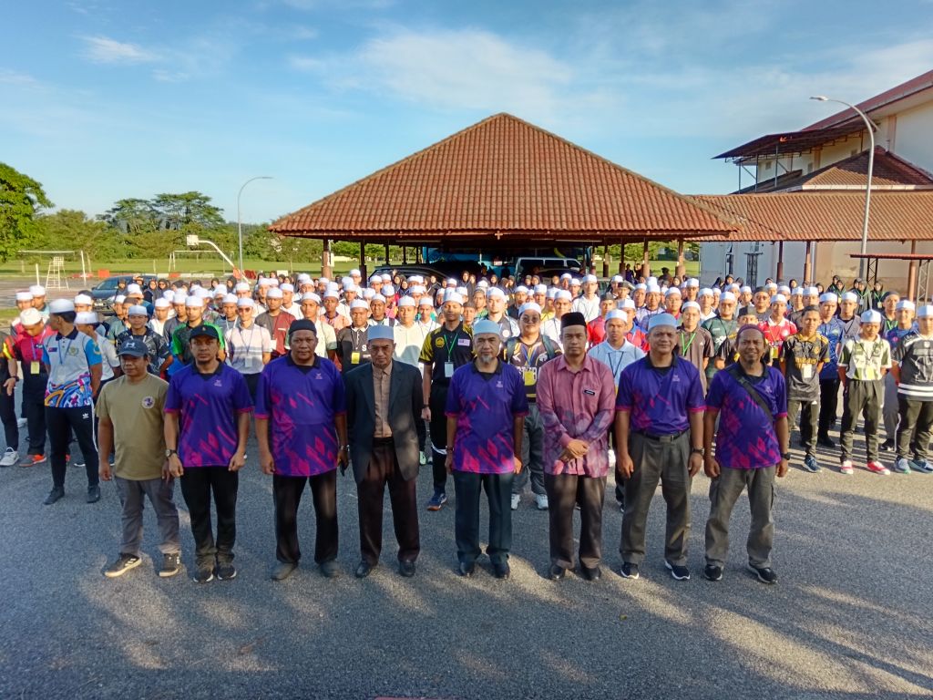 MINGGU HALUAN HUFFAZ 01