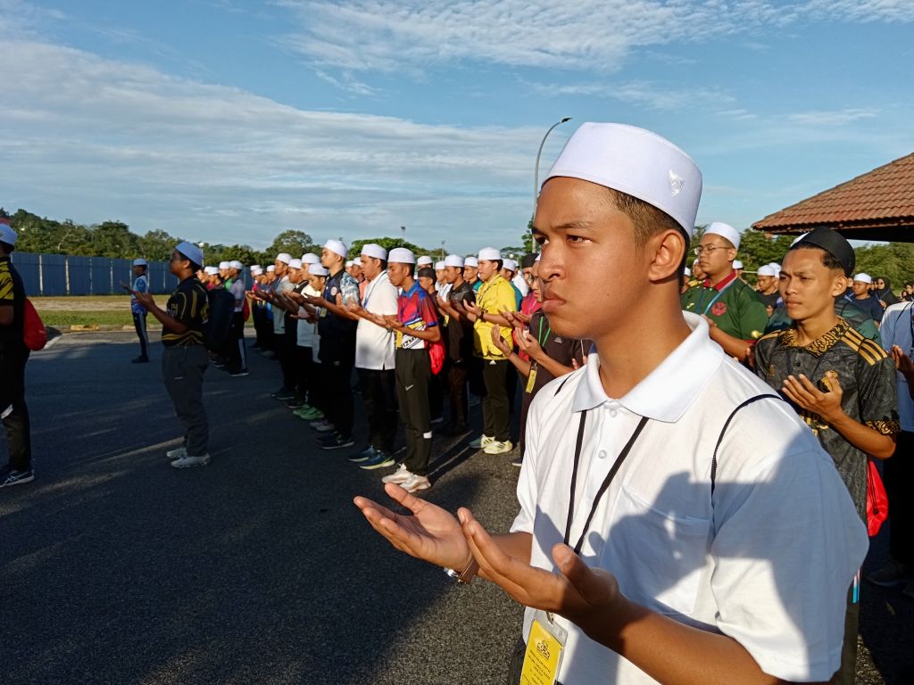 MINGGU HALUAN HUFFAZ 02