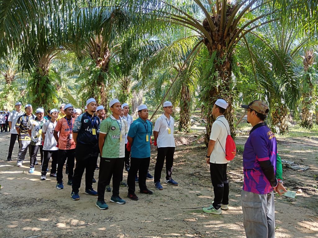 MINGGU HALUAN HUFFAZ 03