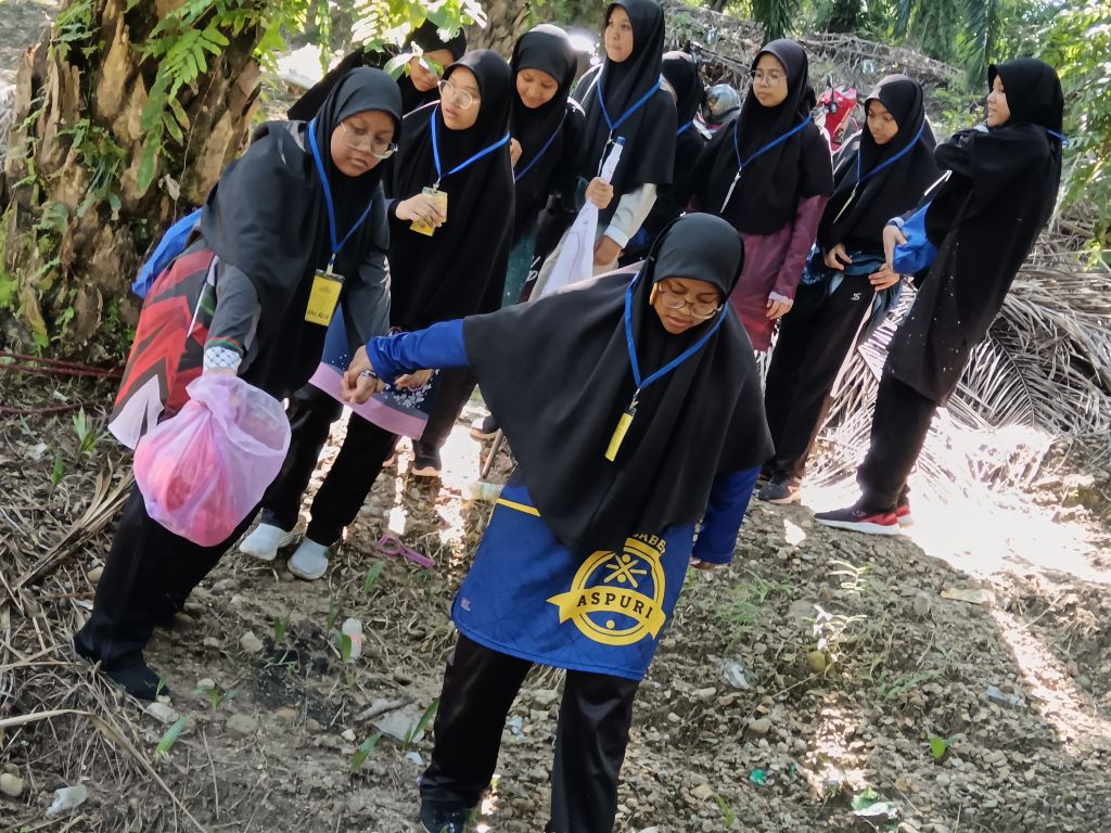 MINGGU HALUAN HUFFAZ 04