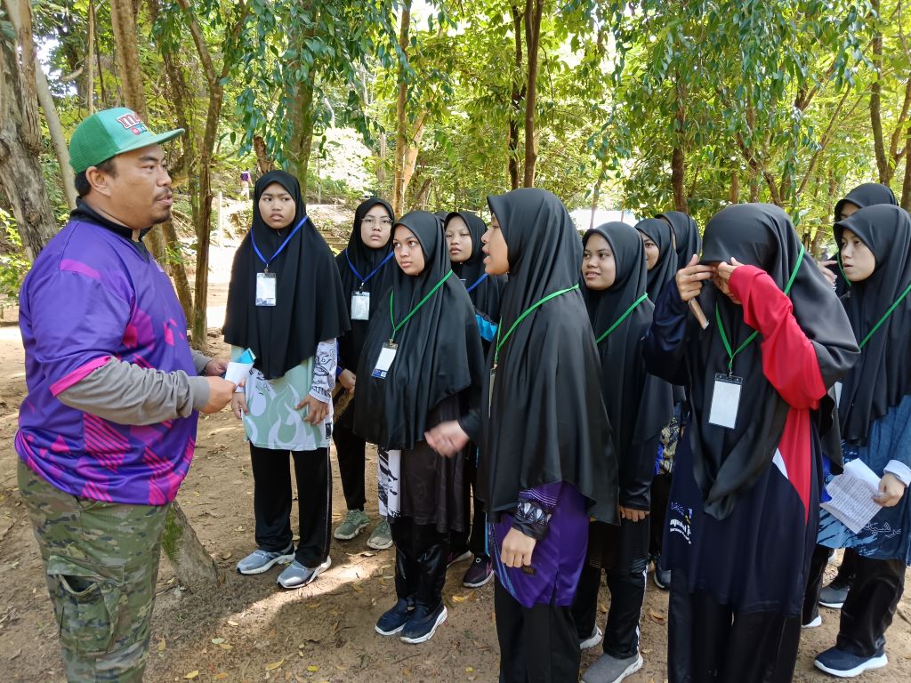 MINGGU HALUAN HUFFAZ 05