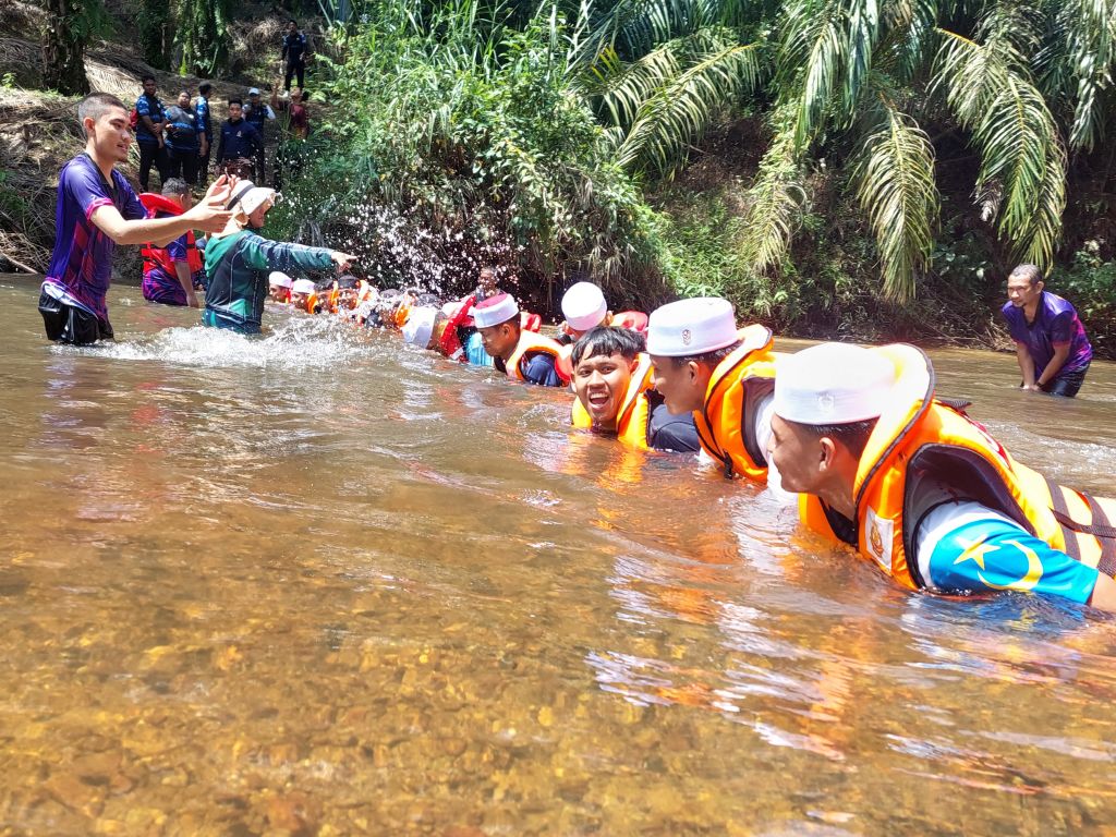 MINGGU HALUAN HUFFAZ 06