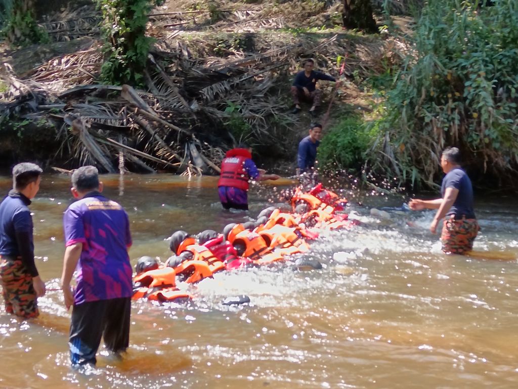 MINGGU HALUAN HUFFAZ 07