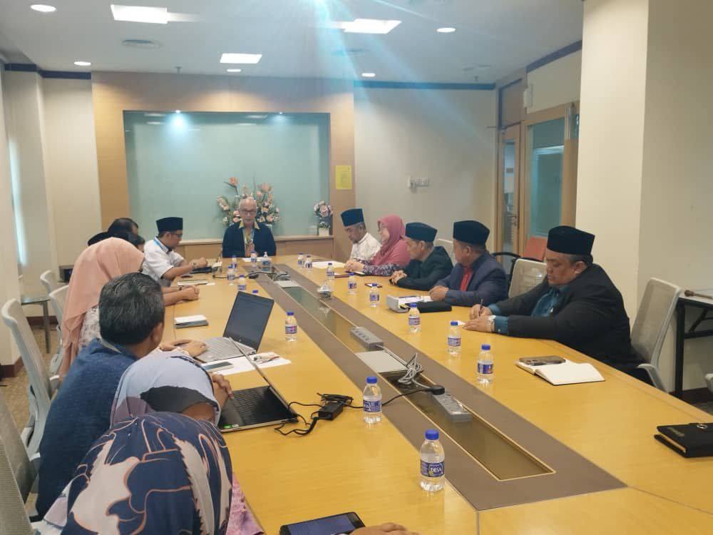 Darul Quran ke UCYP Universiti Kuantan Pahang 02