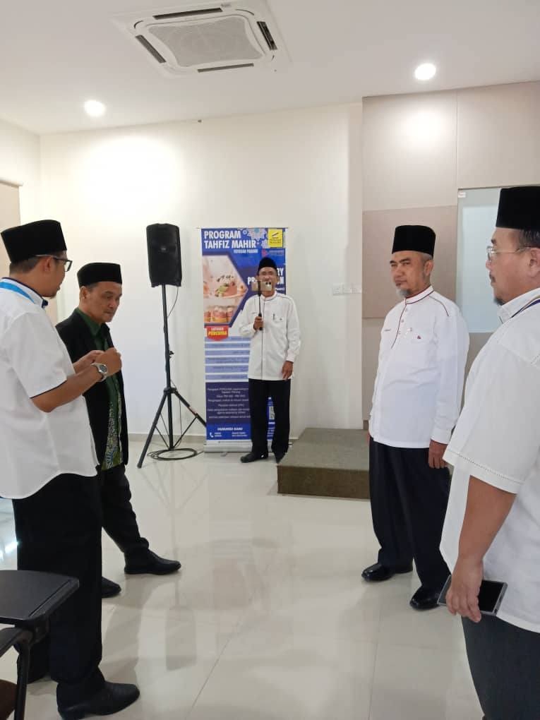 Darul Quran ke UCYP Universiti Kuantan Pahang 03