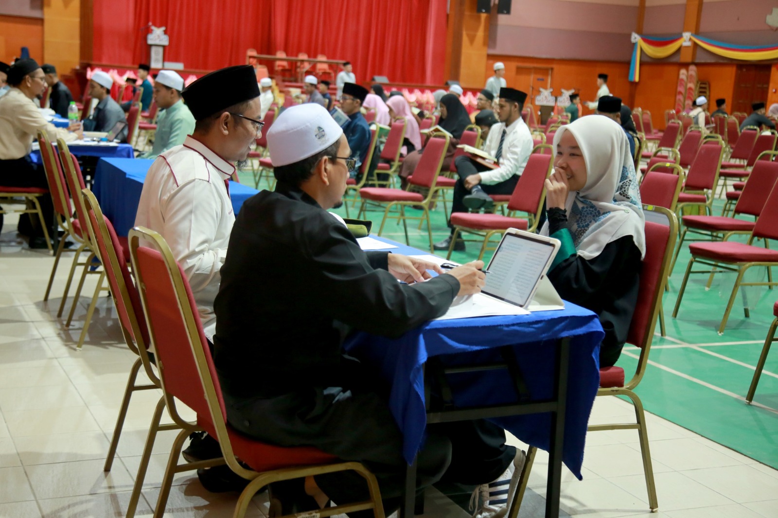 Temu Duga Program Diploma Tahfiz Al Quran Dan Al Qiraat 02