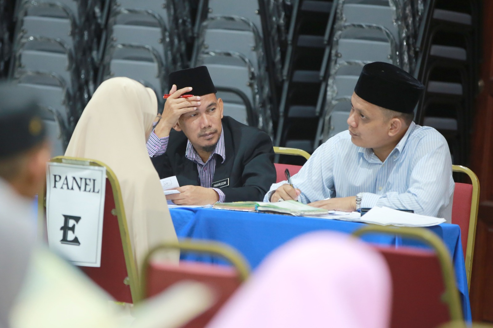 Temu Duga Program Diploma Tahfiz Al Quran Dan Al Qiraat 04