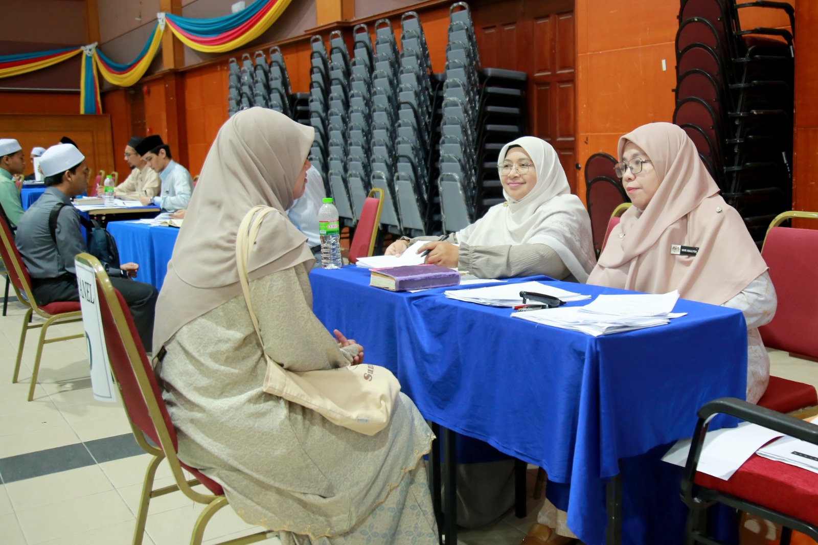 Temu Duga Program Diploma Tahfiz Al Quran Dan Al Qiraat 05