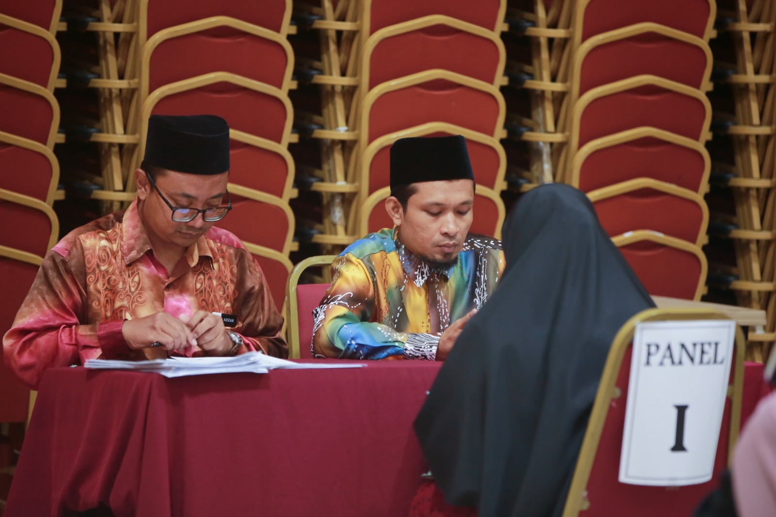 Temu Duga Program Diploma Tahfiz Al Quran Dan Al Qiraat 06