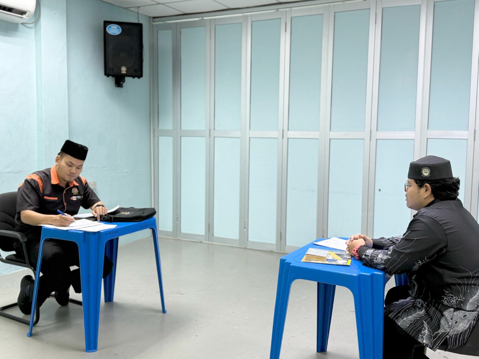 Temu Duga Program Diploma Tahfiz Al Quran Dan Al Qiraat 07