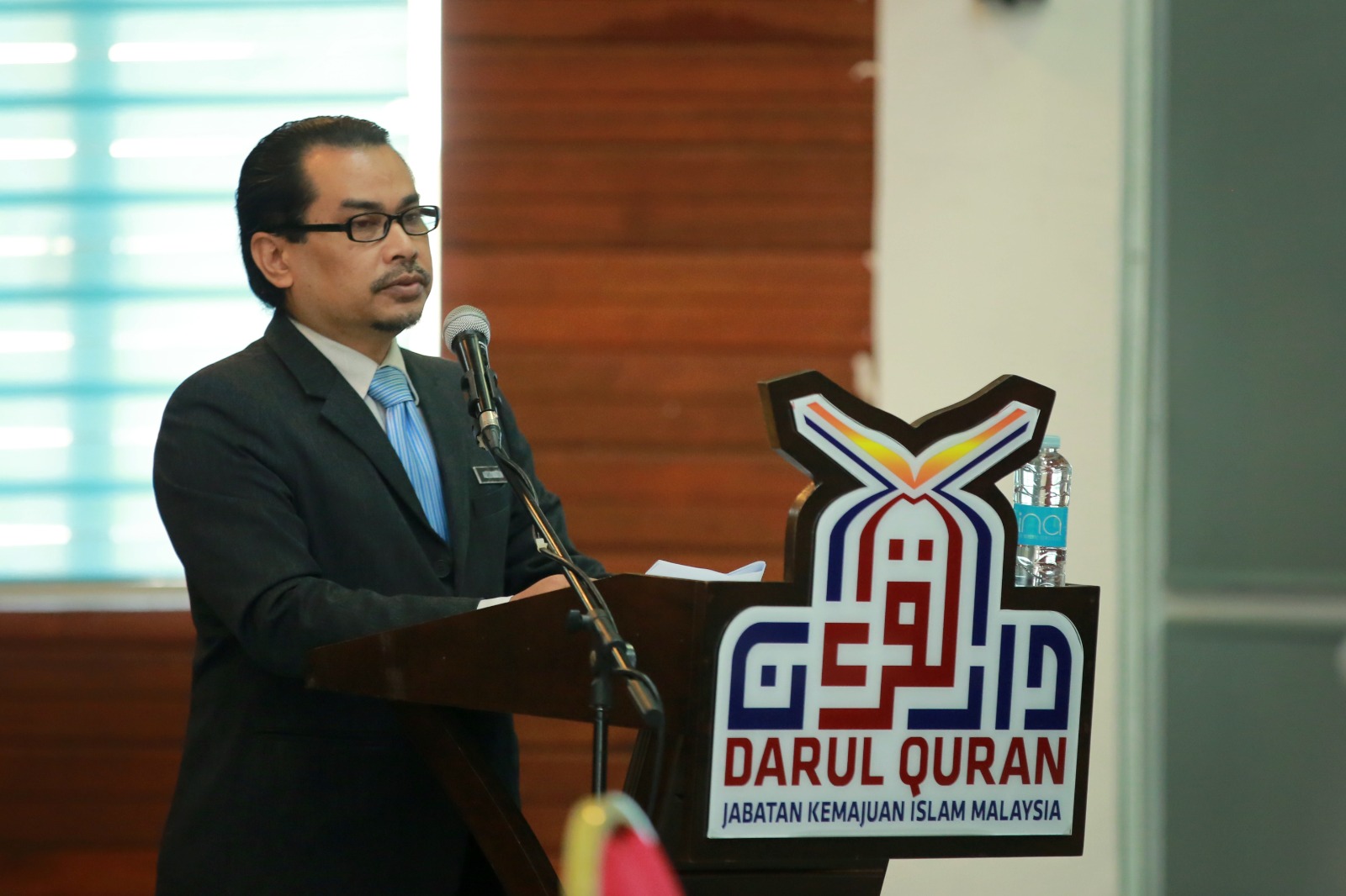 Majlis Sambutan Pelajar baharu Program Sijil Asas Tahfiz 02