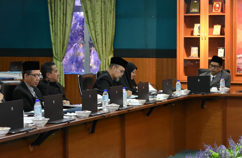 Multaqa Pegawai Pelaksana Perundangan Syariah Tahun 2025 01