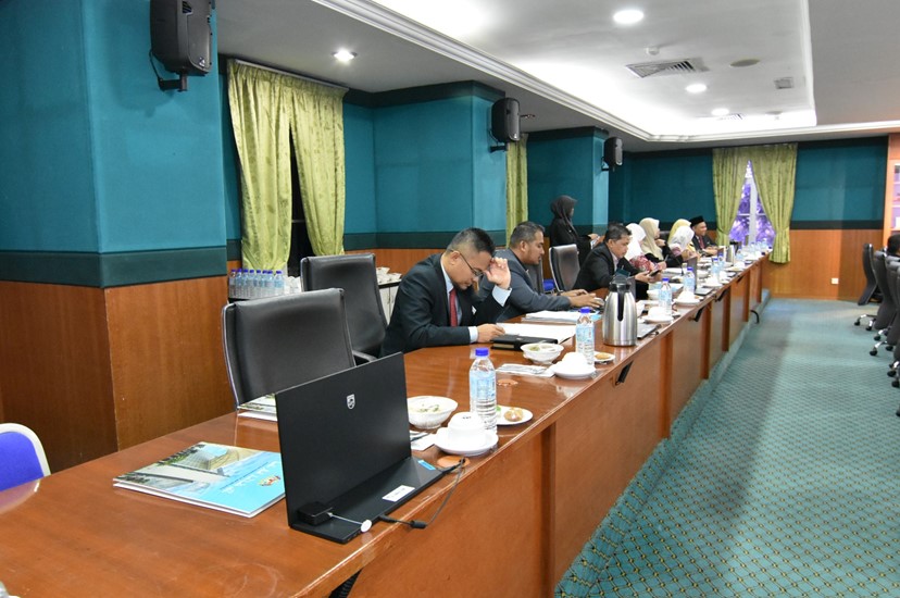 Multaqa Pegawai Pelaksana Perundangan Syariah Tahun 2025 06
