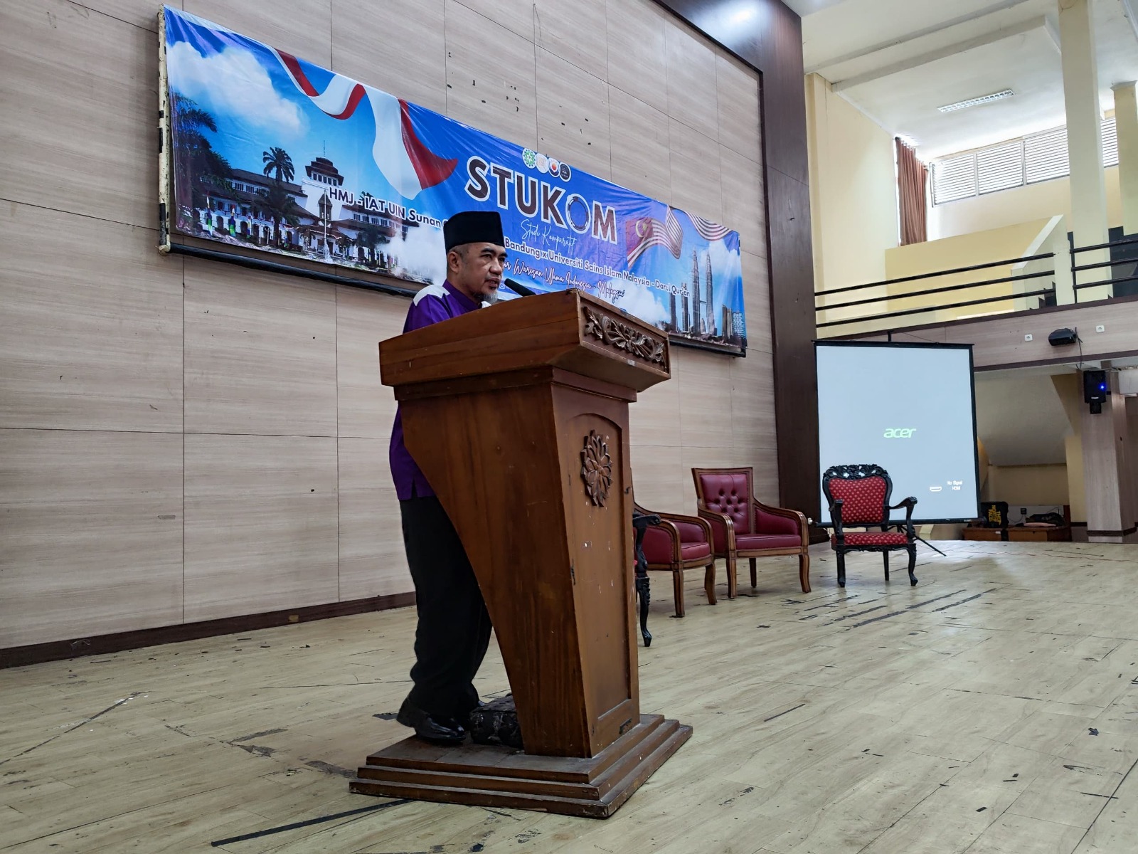Pelajar Usim Dq Jayakan Program Outreach Di Indonesia 03
