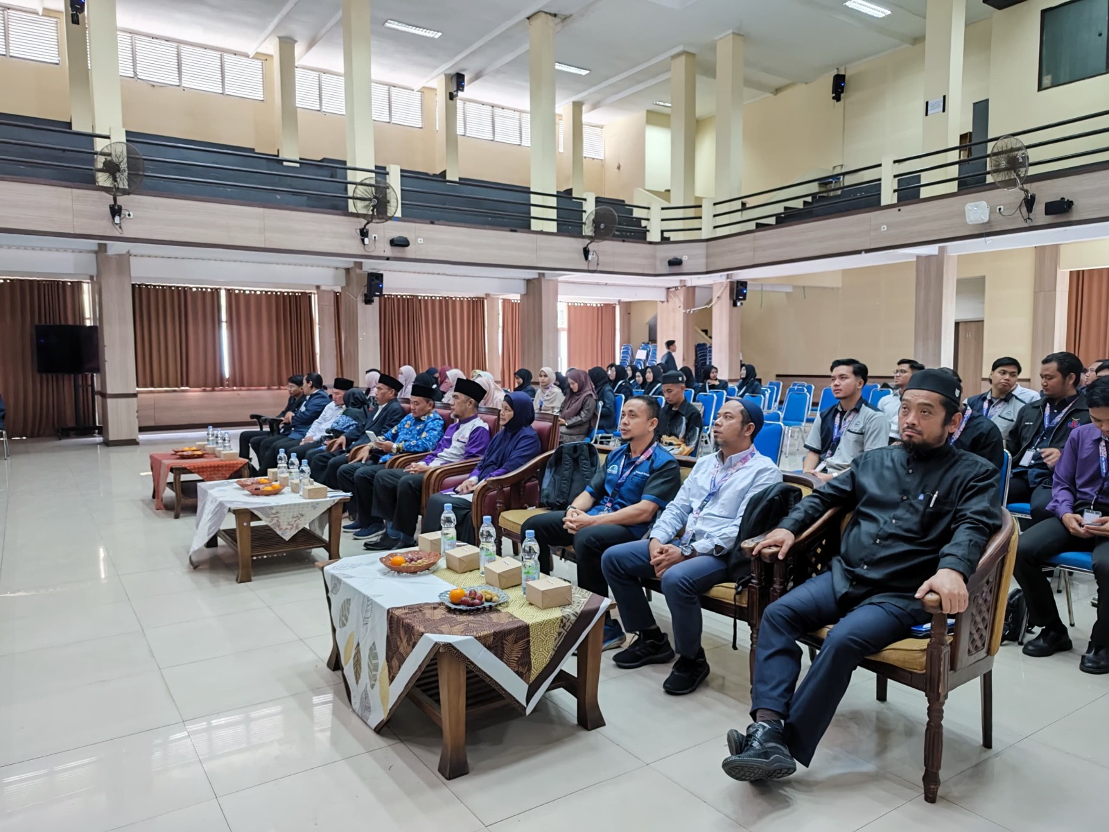 Pelajar Usim Dq Jayakan Program Outreach Di Indonesia 04
