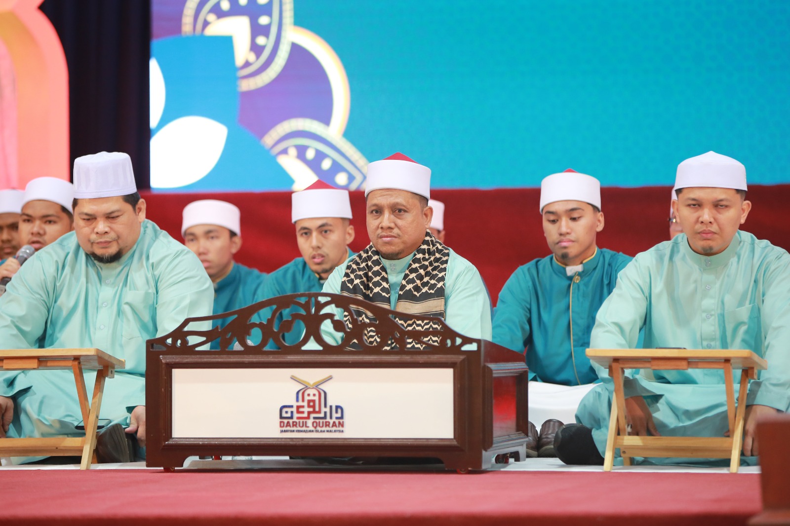 ajlis Khatam Hafazan 05