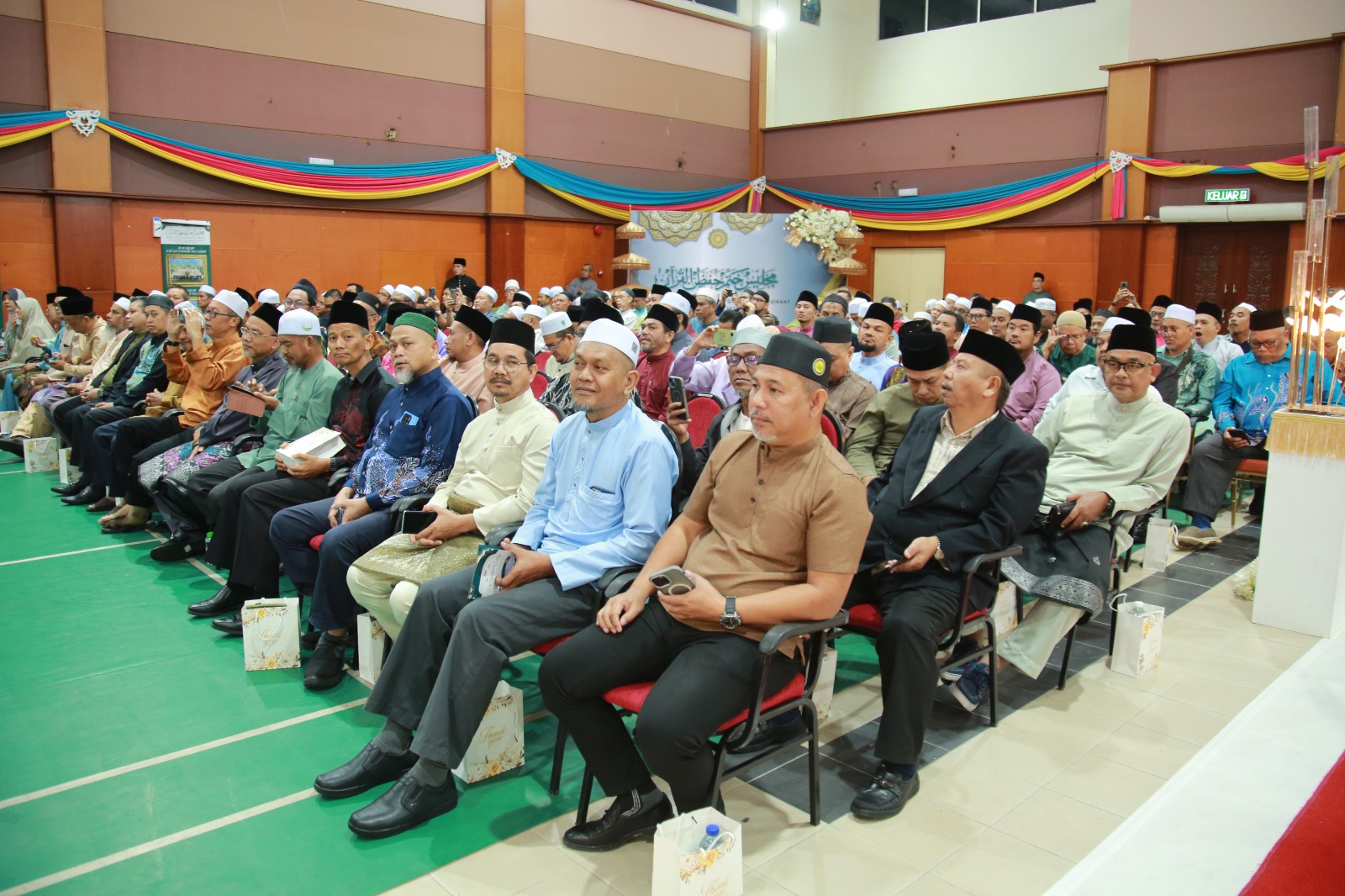 ajlis Khatam Hafazan 06