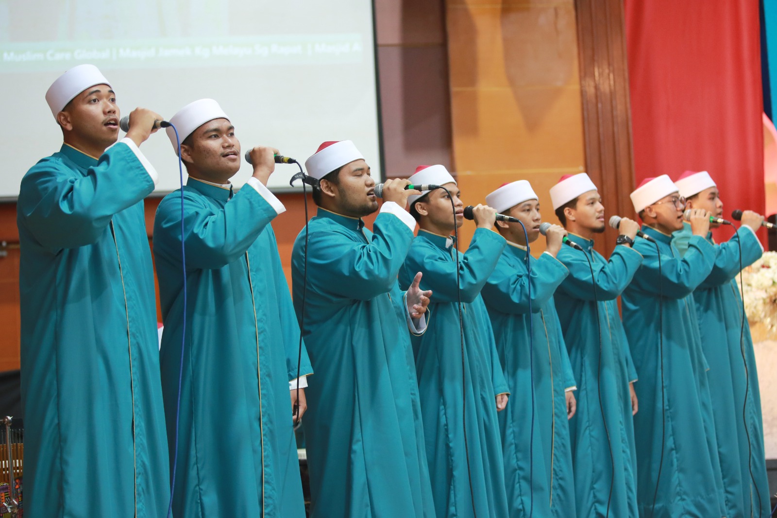 ajlis Khatam Hafazan 07