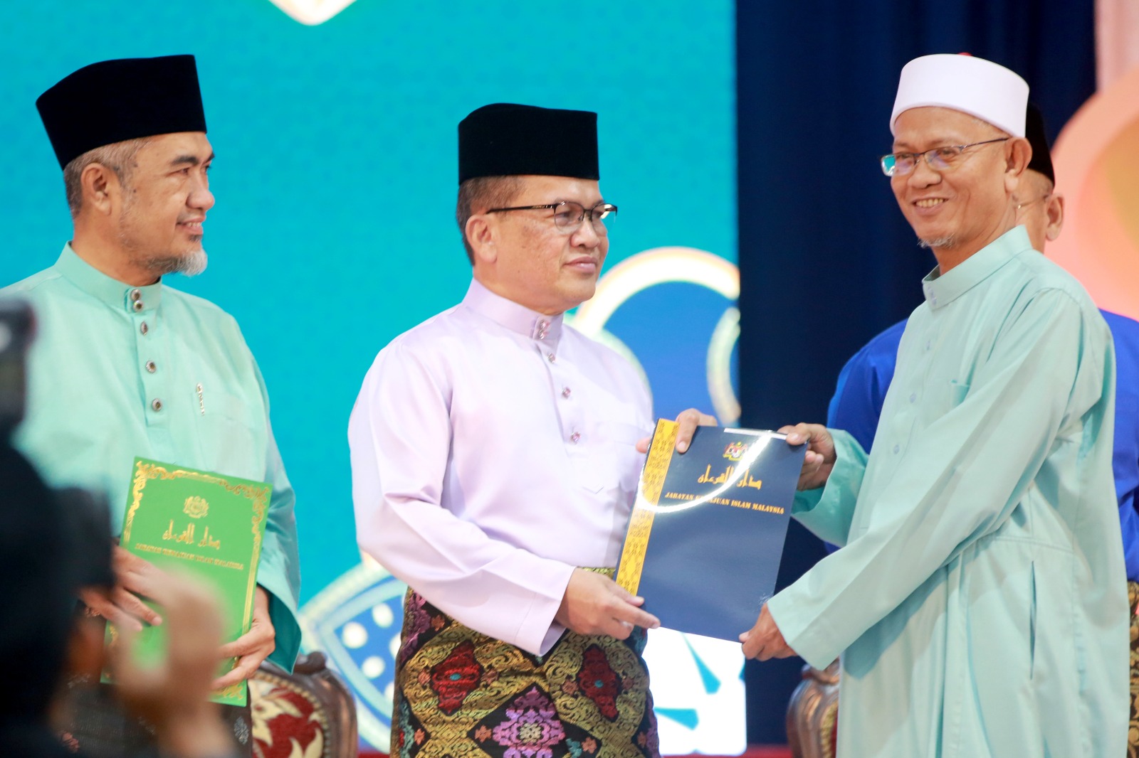 ajlis Khatam Hafazan 10