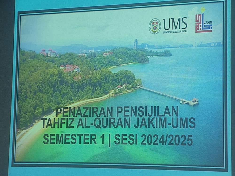 penaziran program UMS 02
