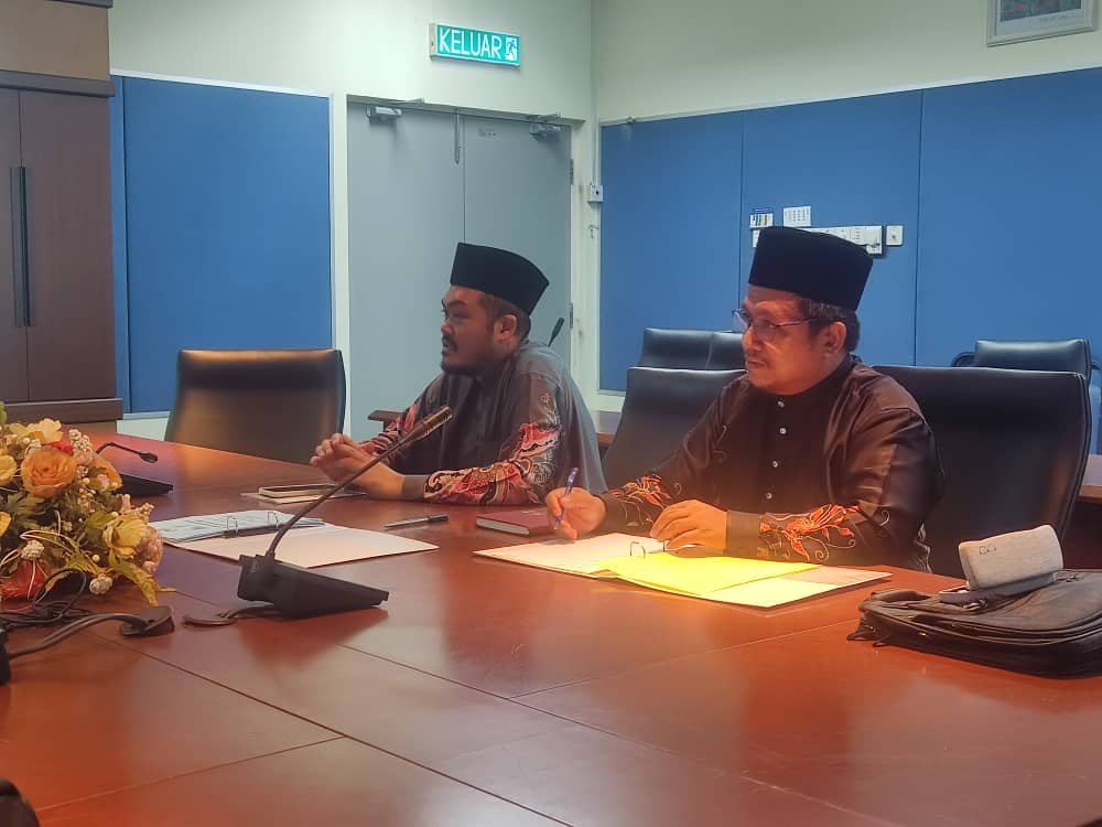 penaziran program UMS 03