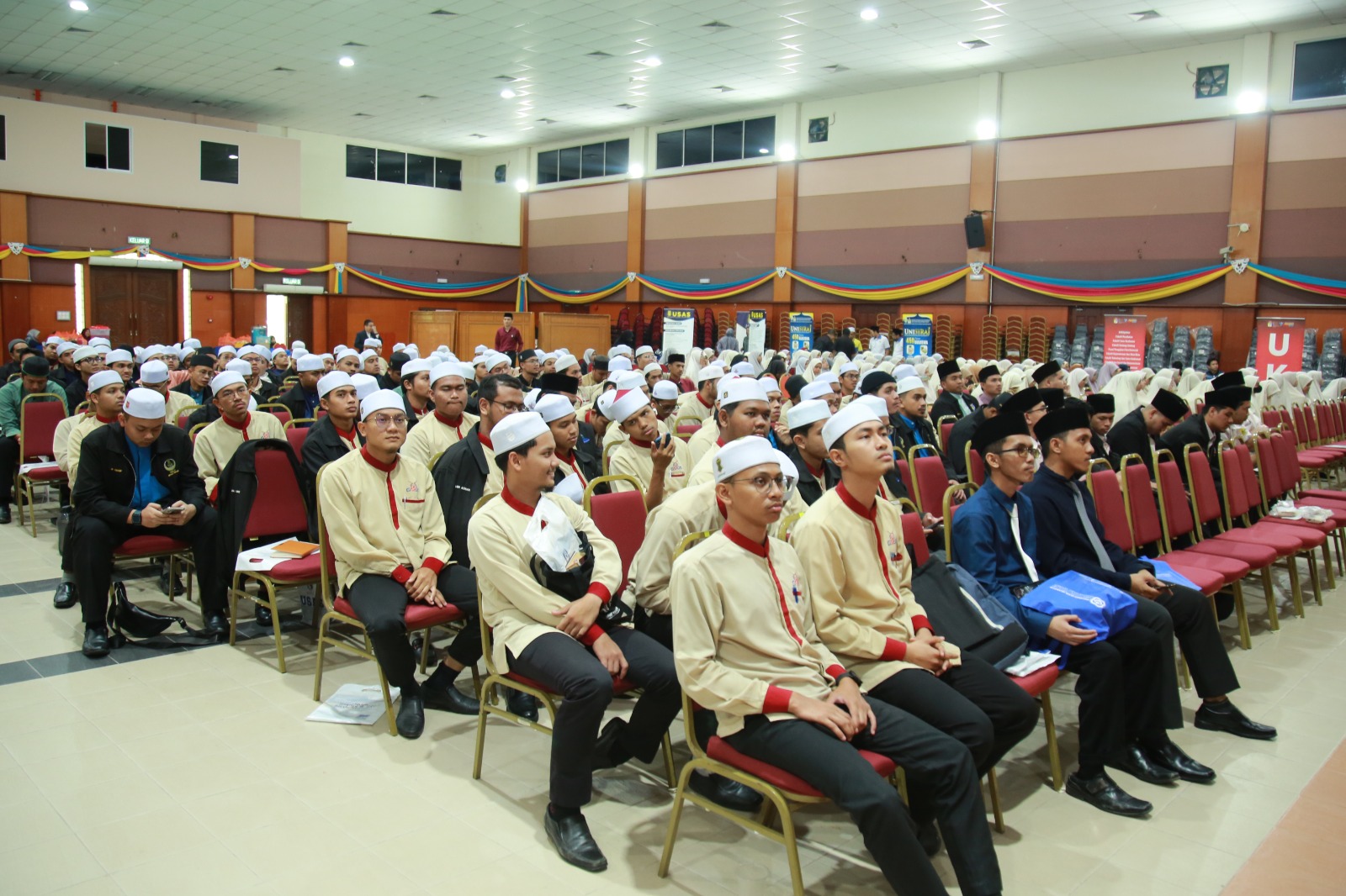program Hari Huffaz 01