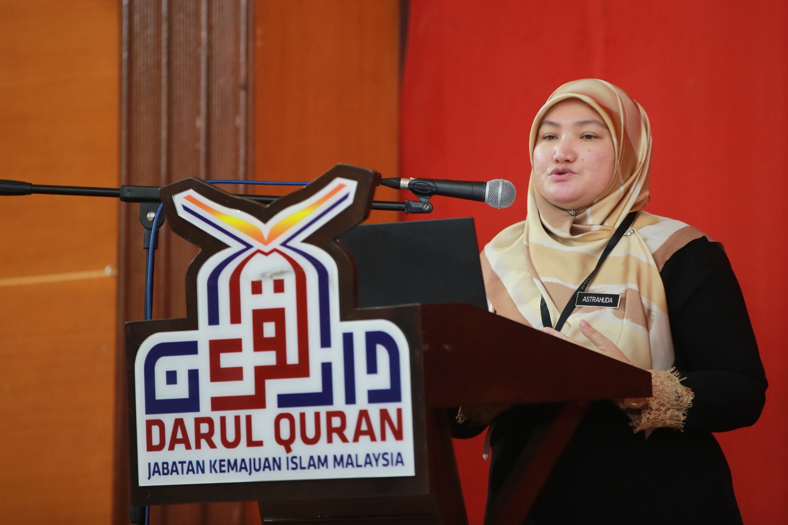 program Hari Huffaz 02B