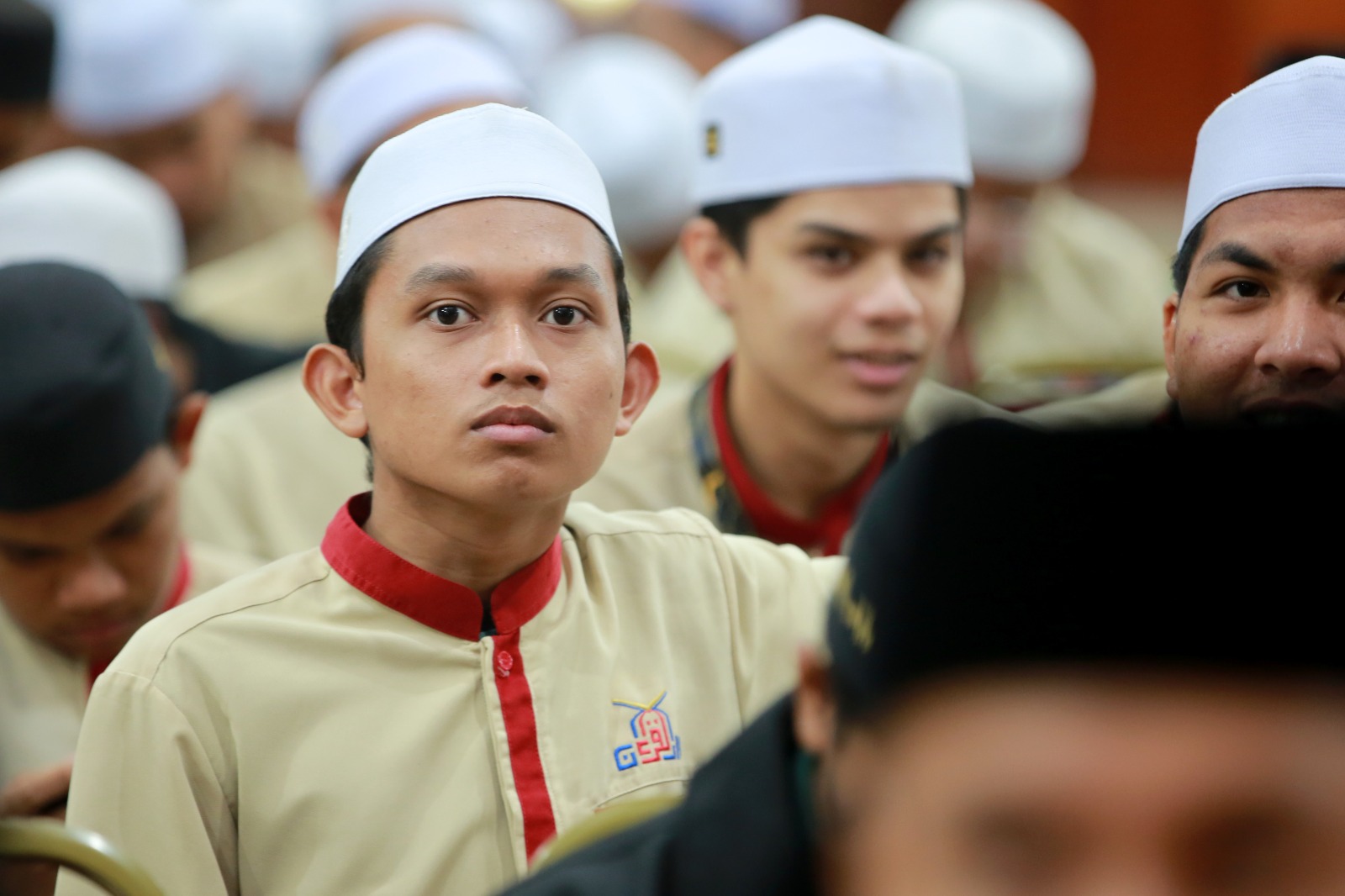 program Hari Huffaz 03