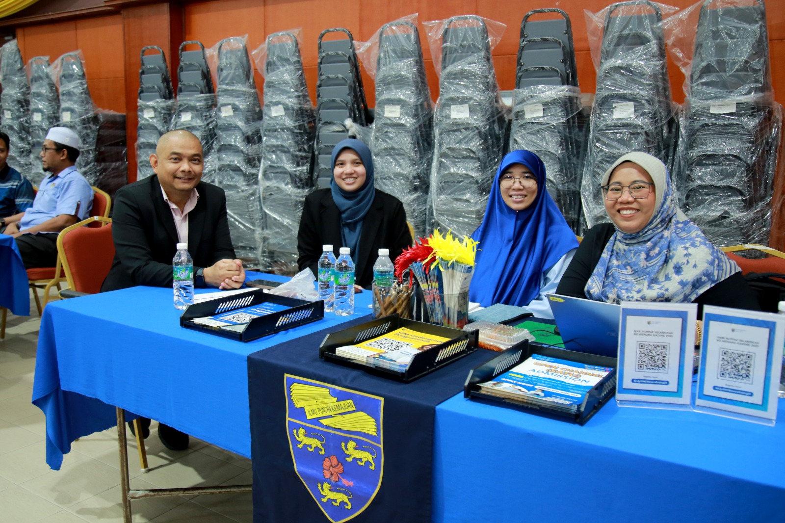program Hari Huffaz 05