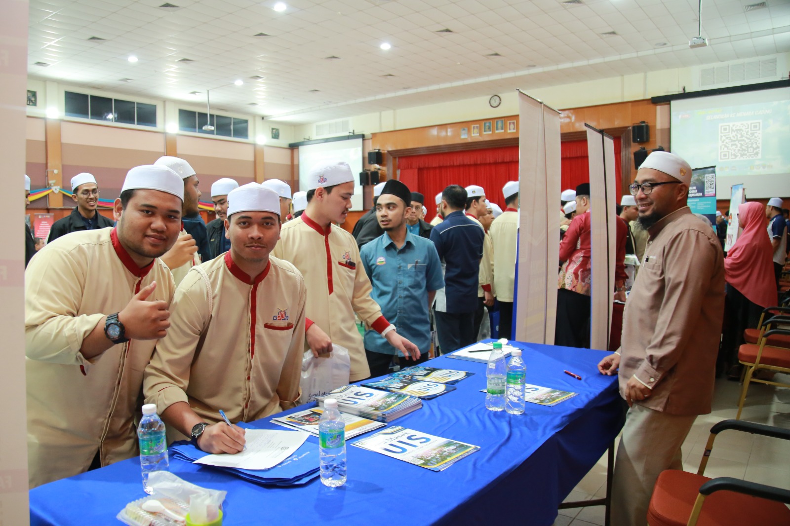 program Hari Huffaz 07