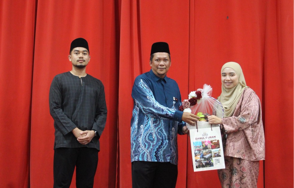 Kempen Derma Darah Darul Quran 2025 04