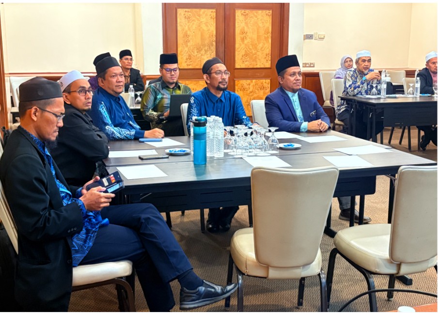 PEMERKASAAN PROGRAM SYAHADAH HAFAZAN ALQURAN 03
