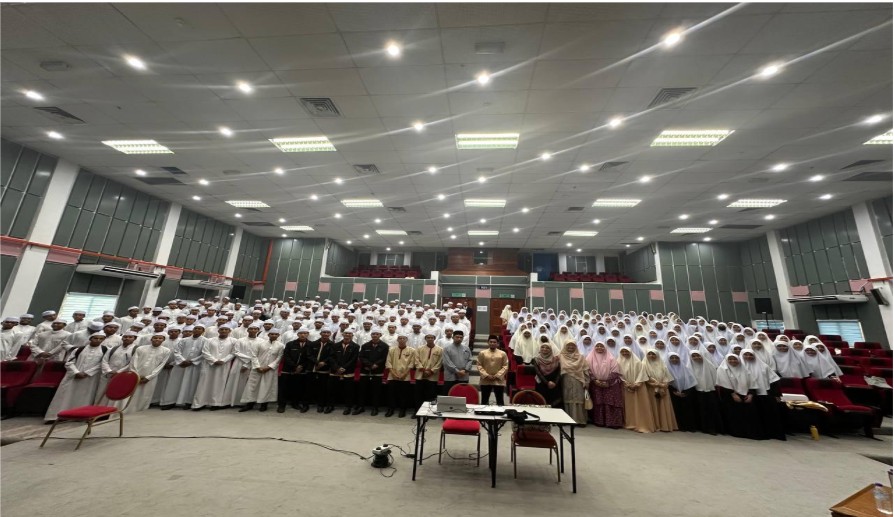 Bengkel AI Bahasa Arab 02