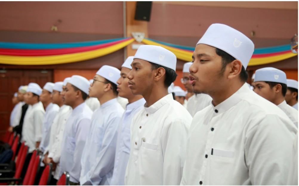 Hari Anugerah Darul Quran 2025 02