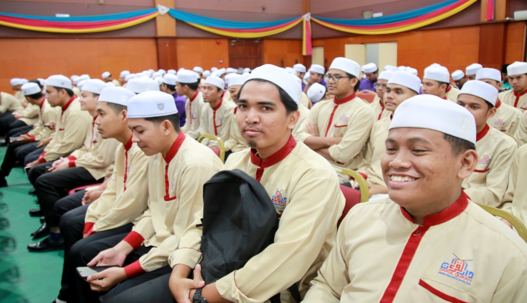 Hari Anugerah Darul Quran 2025 03