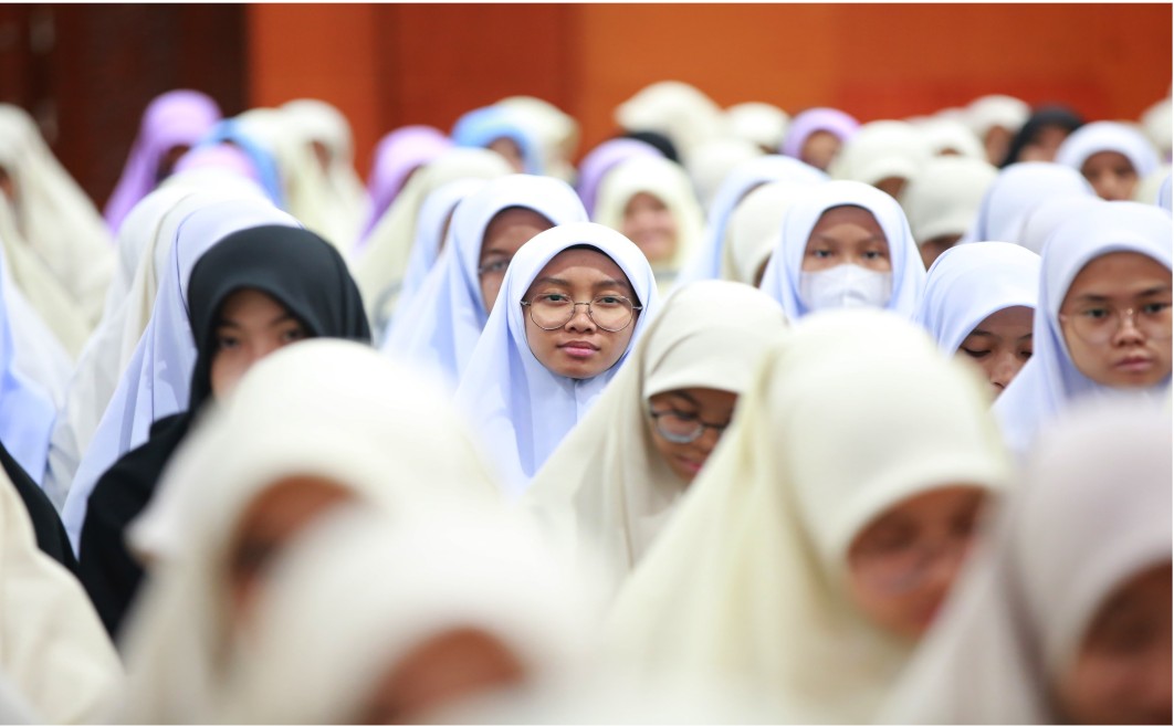 Hari Anugerah Darul Quran 2025 04