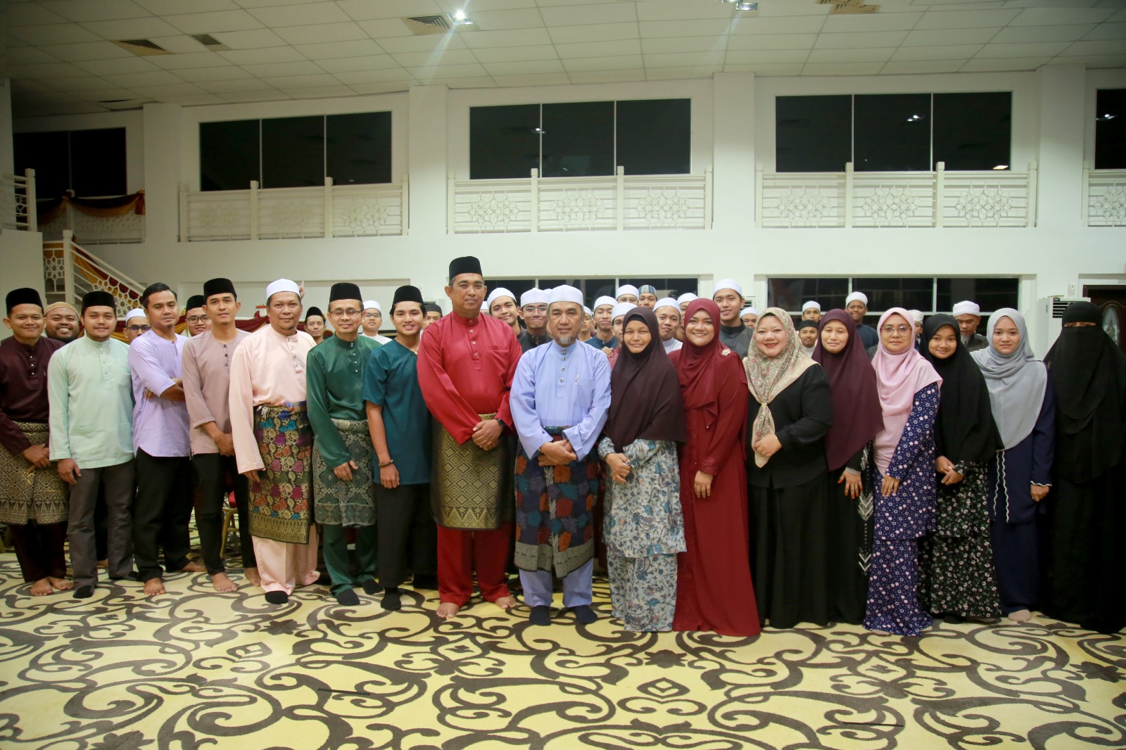 Pertandingan Hafazan Alquran Sempena Rakan Muda Ramadan 2025 03