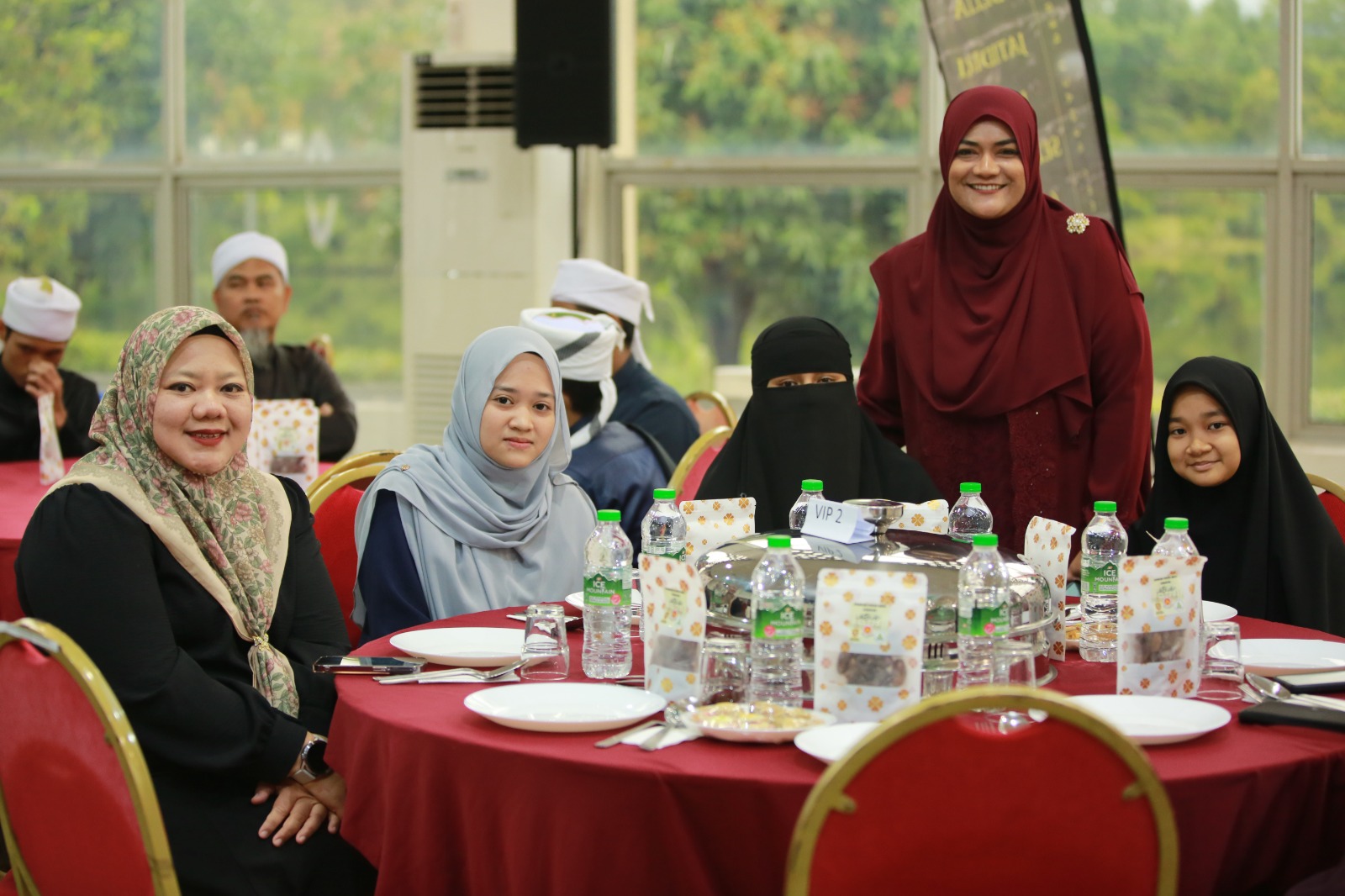 Pertandingan Hafazan Alquran Sempena Rakan Muda Ramadan 2025 06