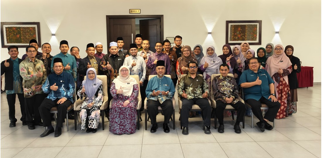 DQ Adakan Bengkel Kompetensi Juruaudit Dalaman DQ 01