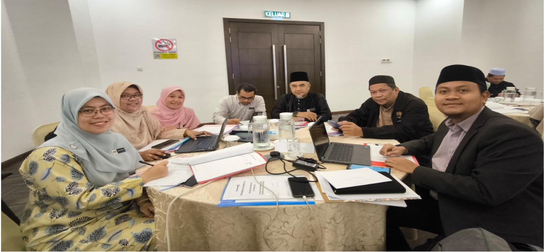 DQ Adakan Bengkel Kompetensi Juruaudit Dalaman DQ 02