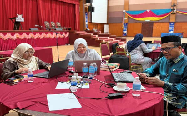 Pemerkasa Akademik Halal 02