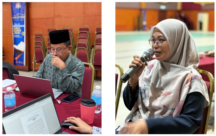 Pemerkasa Akademik Halal 03