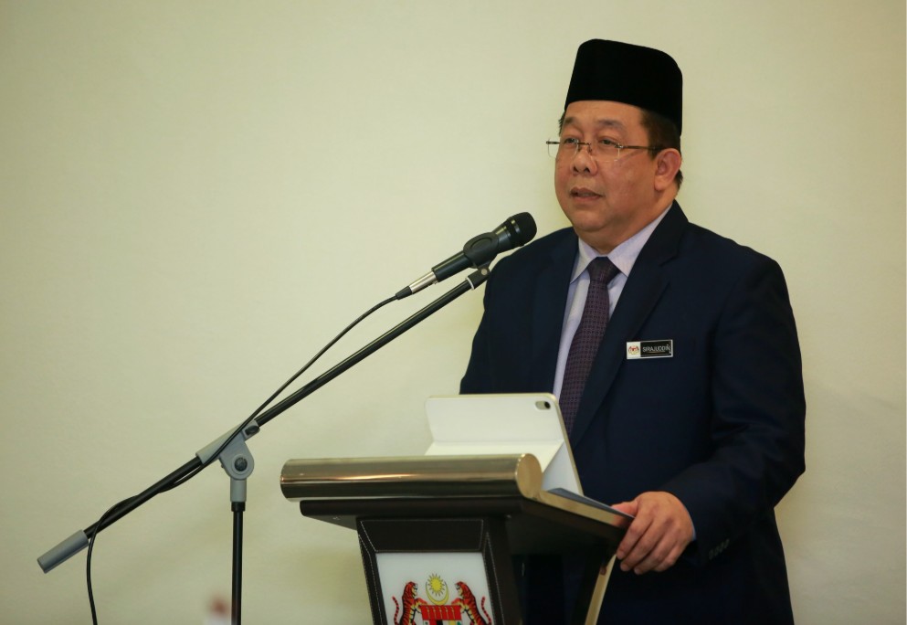 DARUL QURAN JAKIM TANDATANGANI MOU DENGAN UNIVERSITI UCYP 03