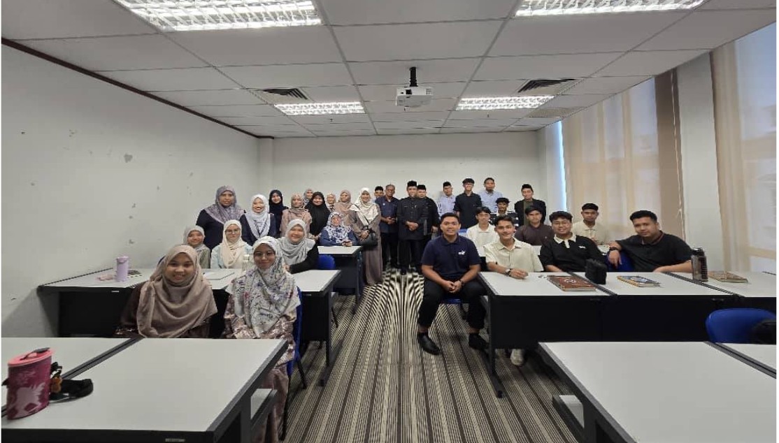 Darul Quran JAKIM Luaskan Kerjasama Program SPHB Ke Kolej Profesional Mara KPM Bandar Melaka Jalan Hang Tuah Melaka 02
